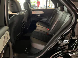Mercedes-Benz GLE 450 AMG Line 4matic