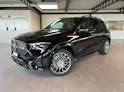 Mercedes-Benz GLE 450 AMG Line 4matic