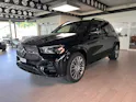 Mercedes-Benz GLE 450 AMG Line 4matic