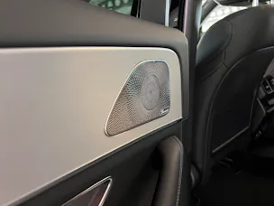Mercedes-Benz GLE 450 AMG Line 4matic