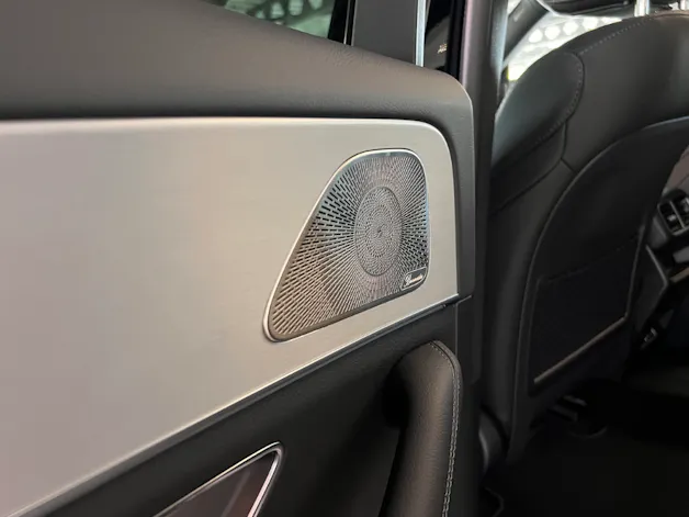 Mercedes-Benz GLE 450 AMG Line 4matic