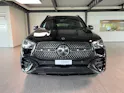 Mercedes-Benz GLE 450 AMG Line 4matic