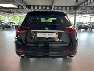 Mercedes-Benz GLE 450 AMG Line 4matic