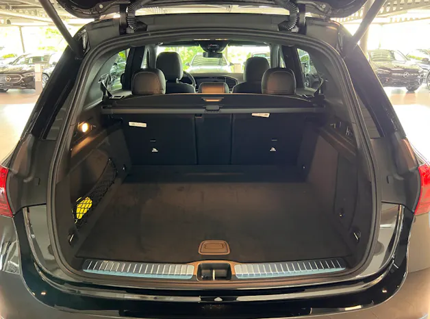 Mercedes-Benz GLE 450 AMG Line 4matic