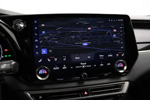 Lexus RX 350h F-Line