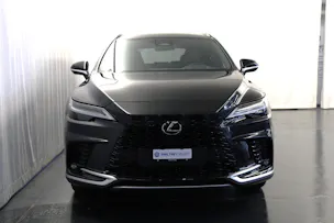 Lexus RX 350h F-Line
