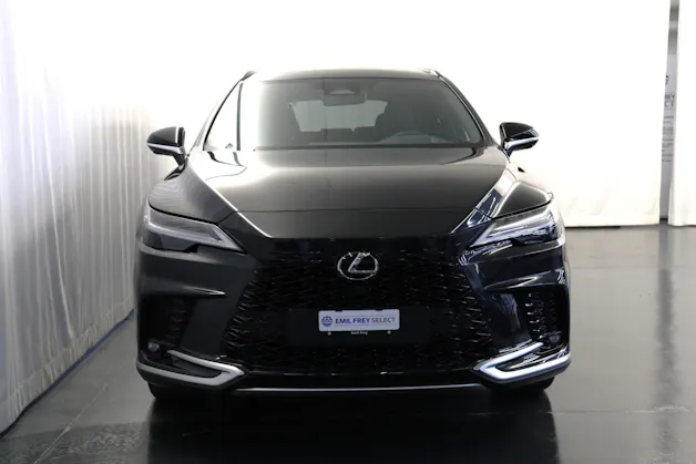 Lexus RX 350h F-Line