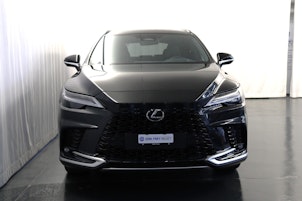 Vehicle image LEXUS RX 350h F-Line