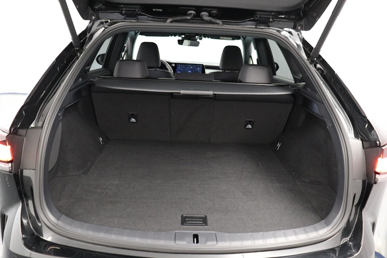 Vehicle image LEXUS RX