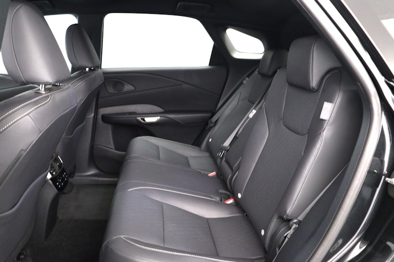 Vehicle image LEXUS RX