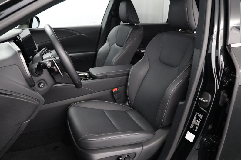 Vehicle image LEXUS RX