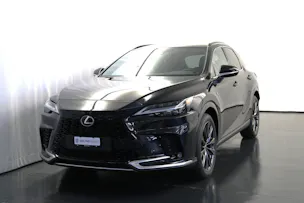 Lexus RX 350h F-Line