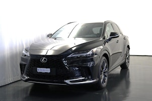 Vehicle image LEXUS RX 350h F-Line