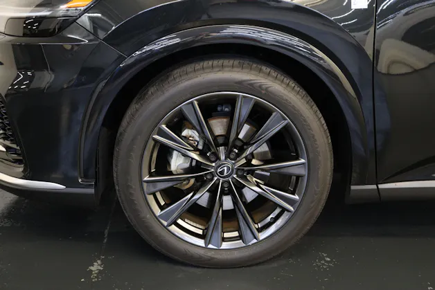 Lexus RX 350h F-Line