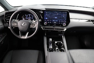 Vehicle image LEXUS RX 350h F-Line