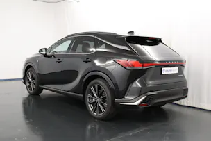 Lexus RX 350h F-Line