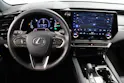 Lexus RX 350h F-Line