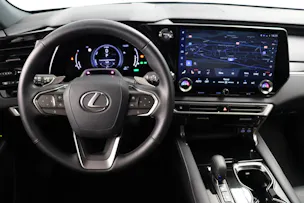 Lexus RX 350h F-Line