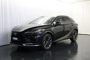 Lexus RX 350h F-Line