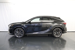 Vehicle image LEXUS RX 350h F-Line