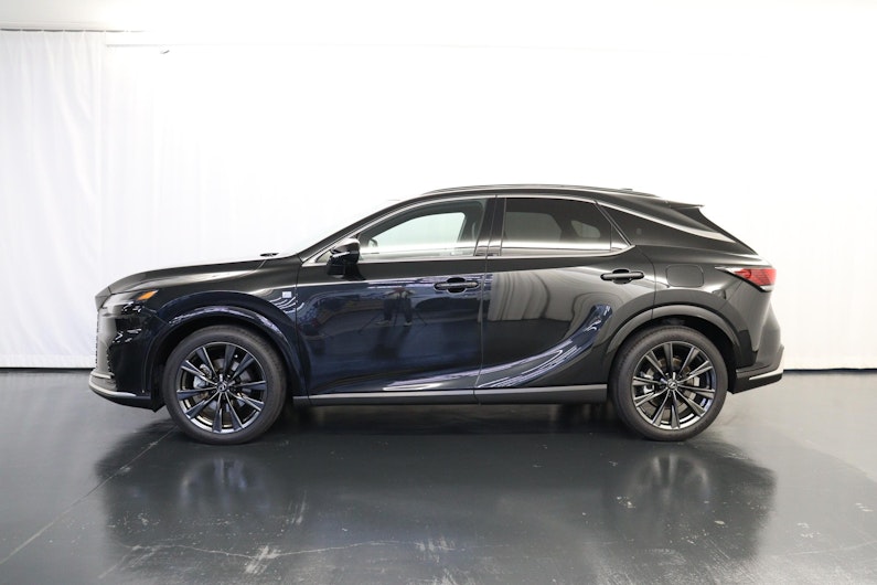 Vehicle image LEXUS RX