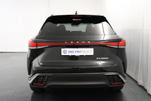 Lexus RX 350h F-Line