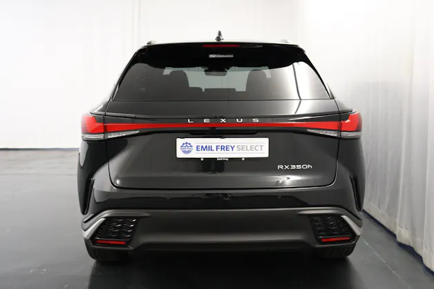 Lexus RX 350h F-Line