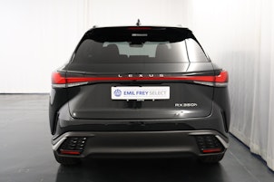 Vehicle image LEXUS RX 350h F-Line