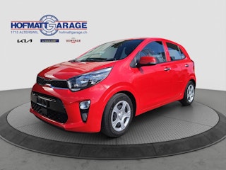 Vehicle image KIA PICANTO 0 Vehicle image KIA PICANTO 0