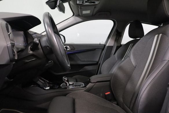 BMW 120d xDrive 2