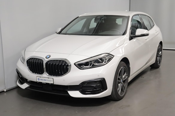 BMW 120d xDrive 0