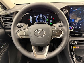 Vehicle image LEXUS NX 450h+ Comfort