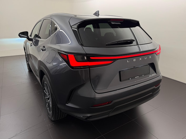 Vehicle image LEXUS NX