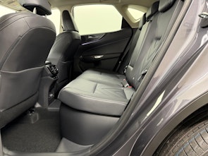 Vehicle image LEXUS NX 450h+ Comfort