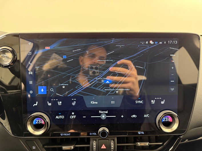 Vehicle image LEXUS NX