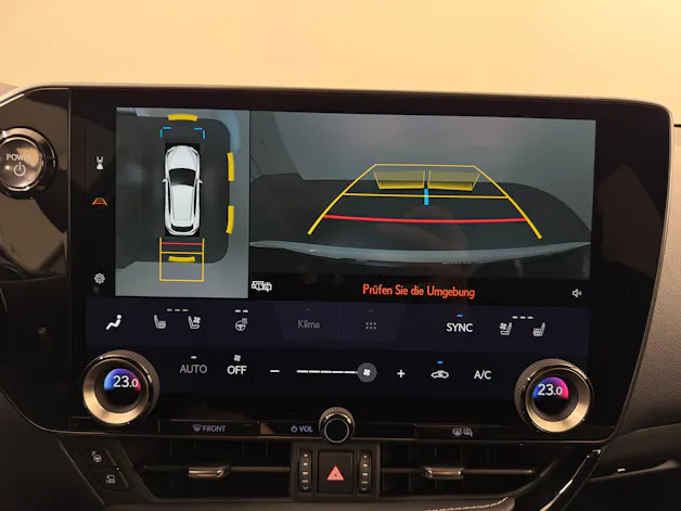 Lexus NX 450h+ Comfort