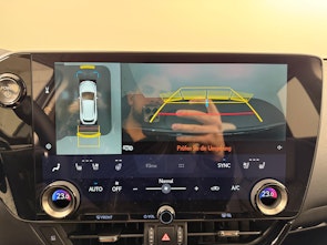 Vehicle image LEXUS NX 450h+ Comfort