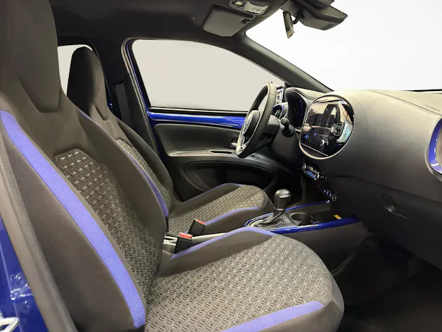 Toyota Aygo X 1.0 VVT-i Trend