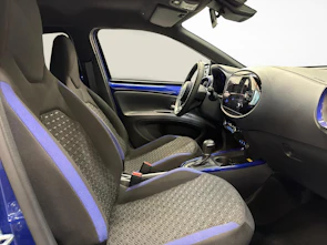 Fahrzeugbild TOYOTA Aygo X 1.0 VVT-i Trend