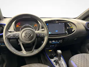 Toyota Aygo X 1.0 VVT-i Trend
