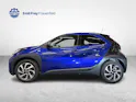 Toyota Aygo X 1.0 VVT-i Trend