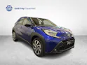 Toyota Aygo X 1.0 VVT-i Trend