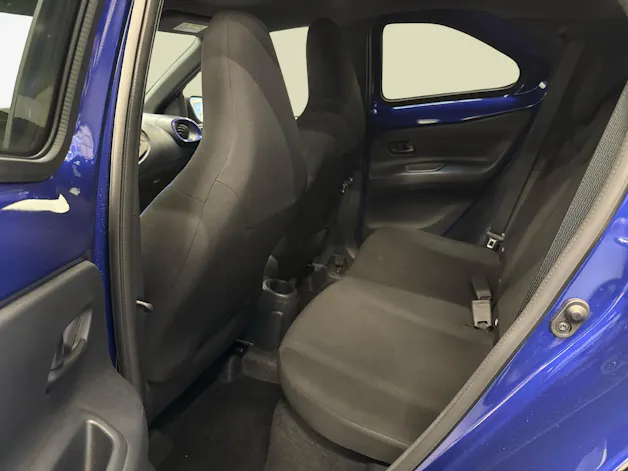 Toyota Aygo X 1.0 VVT-i Trend