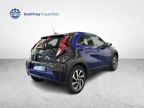 Fahrzeugbild TOYOTA Aygo X 1.0 VVT-i Trend