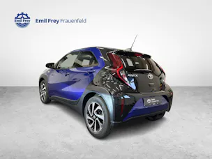 Toyota Aygo X 1.0 VVT-i Trend