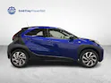 Toyota Aygo X 1.0 VVT-i Trend