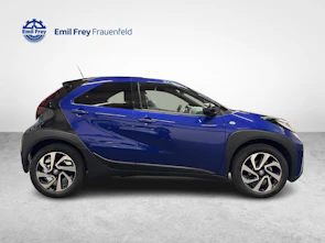 Fahrzeugbild TOYOTA Aygo X 1.0 VVT-i Trend