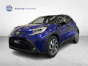 Toyota Aygo X 1.0 VVT-i Trend