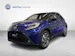 Toyota Aygo X 1.0 VVT-i Trend