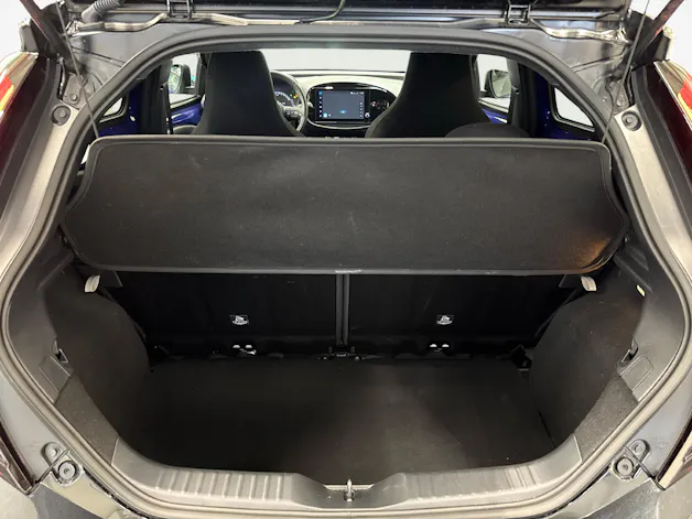 Toyota Aygo X 1.0 VVT-i Trend